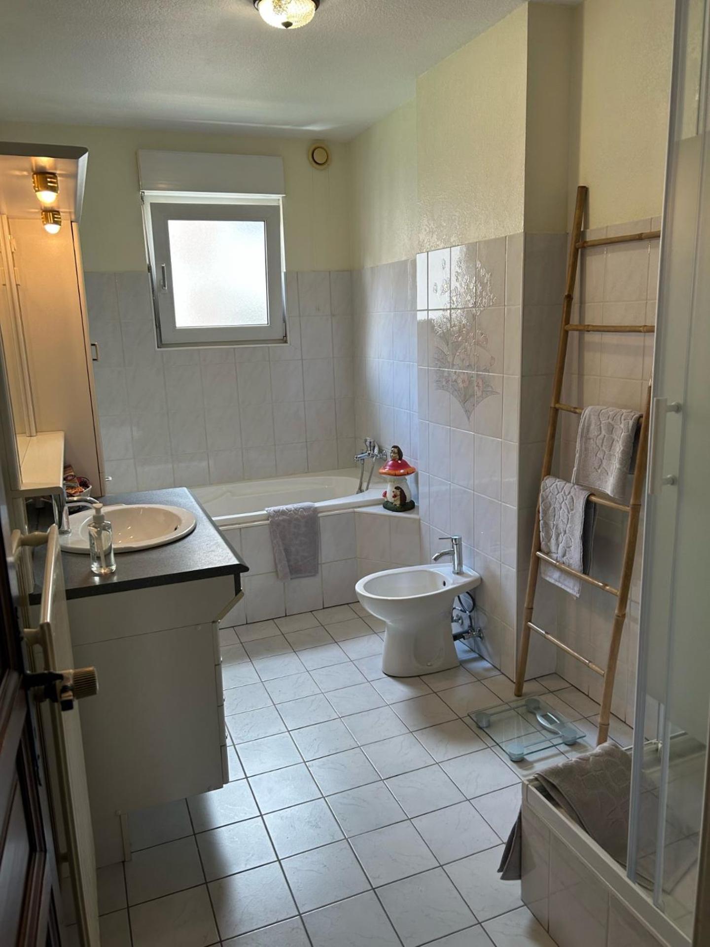 Le Petit Coin Des Oliviers Apartment Colmar